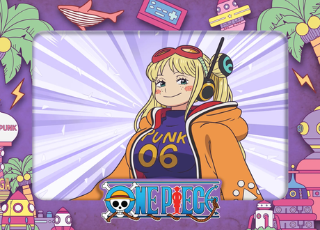 CYBERCEL One Piece Trading Cards (Series 02)