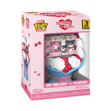 Bitty POP! Bouquet My Melody & Kuromi