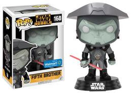 Fifth Brother - Limited Edition Walmart Exclusive