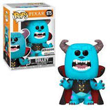 Funko POP! Sulley - Limited Edition Amazon Exclusive