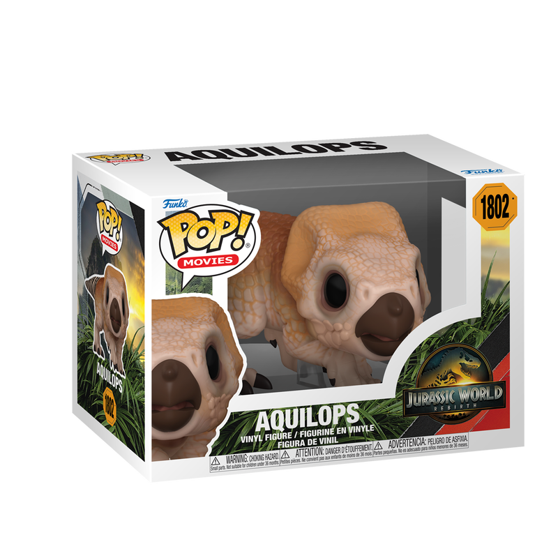 Aquilops
