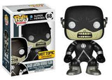 Funko POP! Black Lantern Reverse Flash - Limited Edition Hot Topic Exclusive