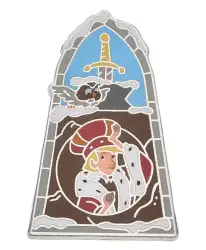Disney Imaginative Icons Disney Pins