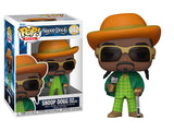 Funko POP! Snoop Dogg with Chalice