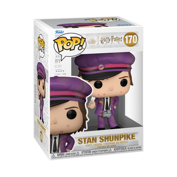 Stan Shunpike (Pre-Order)