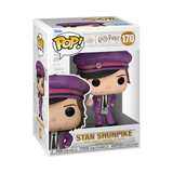 Funko POP! Stan Shunpike