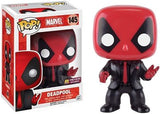 Funko POP! Deadpool - Limited Edition PX Previews Exclusive