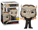 The Grabber - Limited Edition Chase