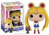 Funko POP! Sailor Moon & Luna