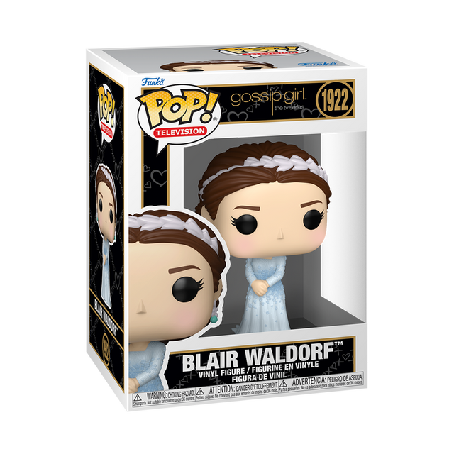 Funko POP! Blair Waldorf (Pre-Order)