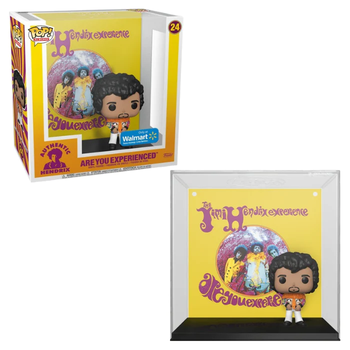 Are You Experienced - Limited Edition Walmart Exclusive