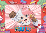 CYBERCEL One Piece Trading Cards (Series 02)