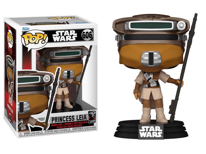 Princess Leia