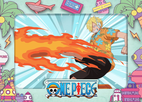 CYBERCEL One Piece Trading Cards (Series 02)