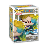 Funko POP! Marco - Limited Edition Funko Shop Exclusive