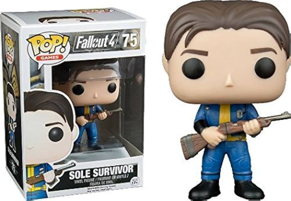 Sole Survivor