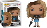 Funko POP! Allison