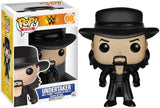 Funko POP! Undertaker