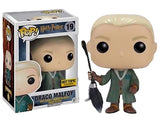 Funko POP! Draco Malfoy - Limited Edition Hot Topic Exclusive