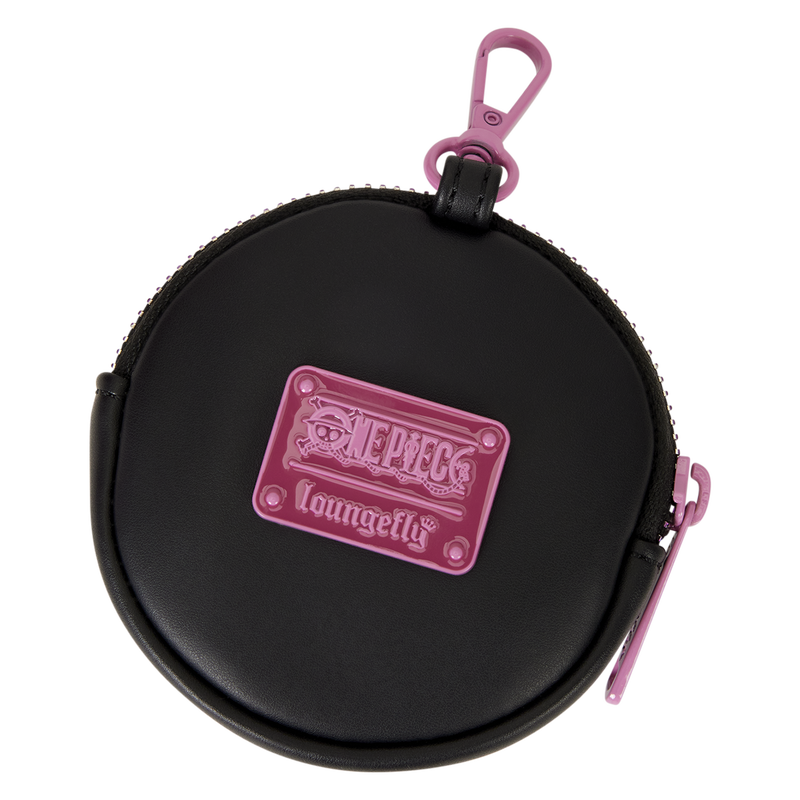Loungefly Doflamingo Backpack (L.E. 1000) - Limited Edition 2026 SDCC Summer Convention Exclusive