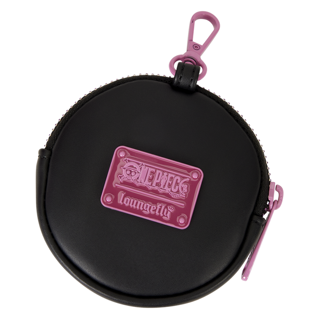 Loungefly Doflamingo Backpack (L.E. 1000) - Limited Edition 2026 SDCC Summer Convention Exclusive