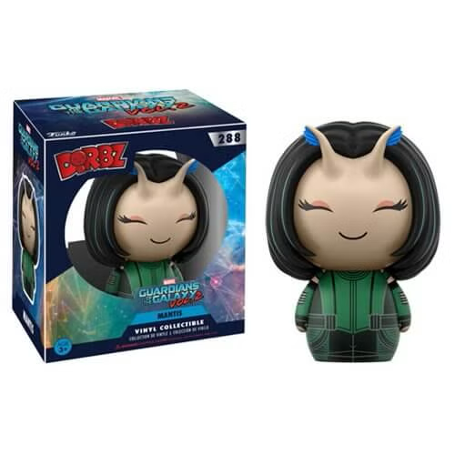 Funko DORBZ! Mantis