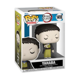 Funko POP! Yahaba