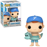 Funko POP! Floaty Freddy - Limited Edition 2023 SDCC Exclusive