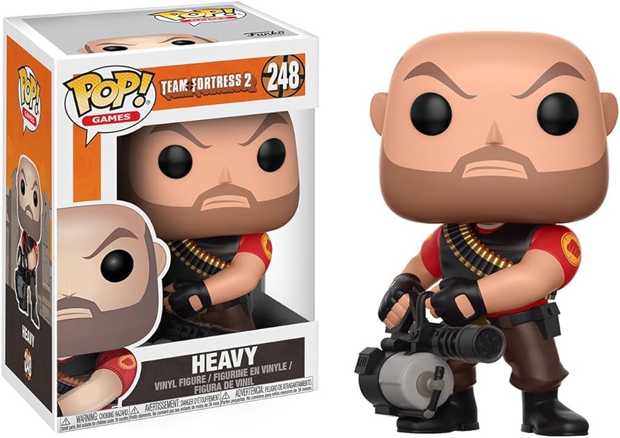 Heavy