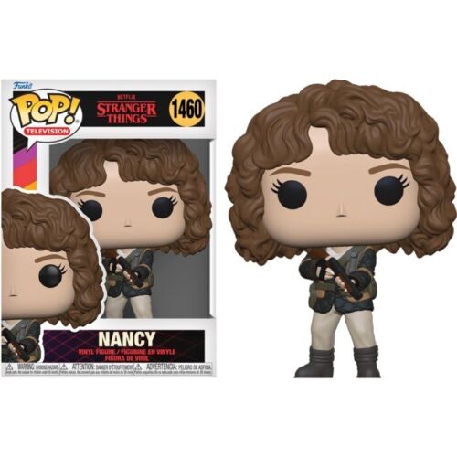 Funko POP! Nancy