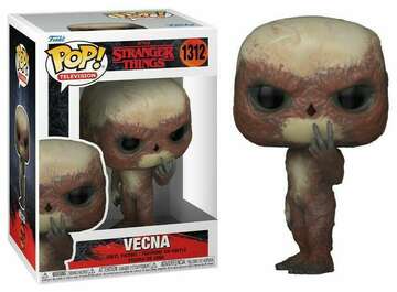 Funko POP! Vecna