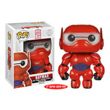 Funko POP! 6" Baymax (Armored)