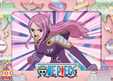 CYBERCEL One Piece Trading Cards (Series 02)