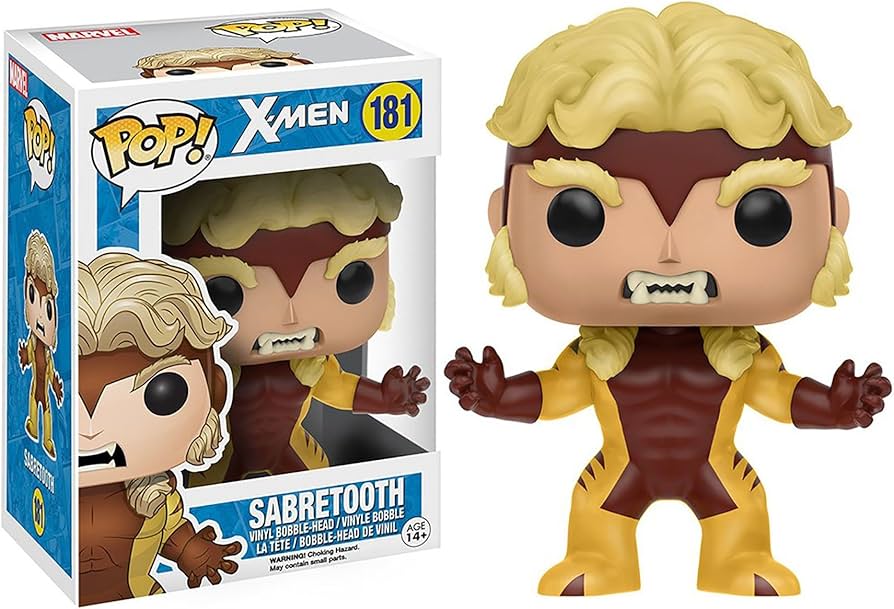Sabretooth