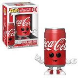 Coca-Cola Can