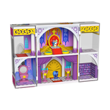 Bitty POP! Canterlot Castle (Bitty Box)