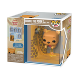 Funko POP! Winnie the Pooh in Honey Tree (Nooks)