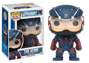 The Atom