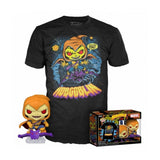 Funko POP! Hobgoblin (With Shirt L) (Glow) - Limited Edition Special Edition Exclusive