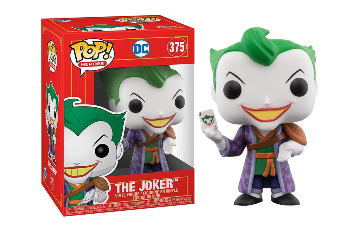 The Joker