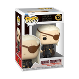 Aemond Targaryen