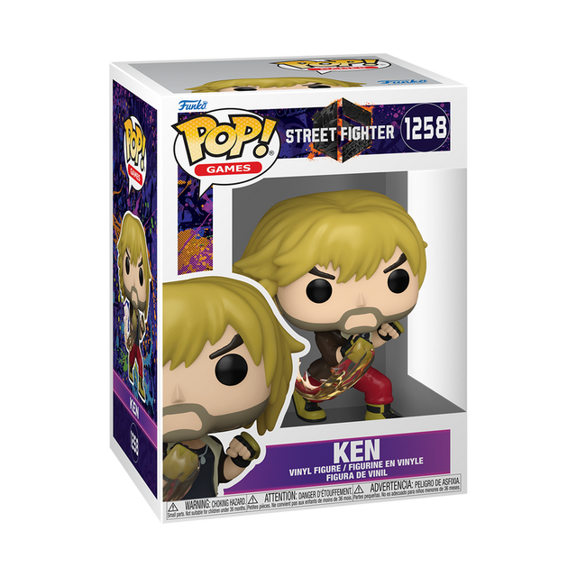 Funko POP! Ken (Pre-Order)