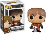 Funko POP! Tyrion Lannister in Battle Armor