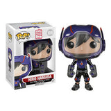 Funko POP! Hiro Hamada