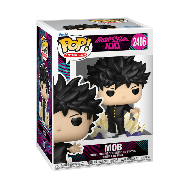 Funko POP! Mob