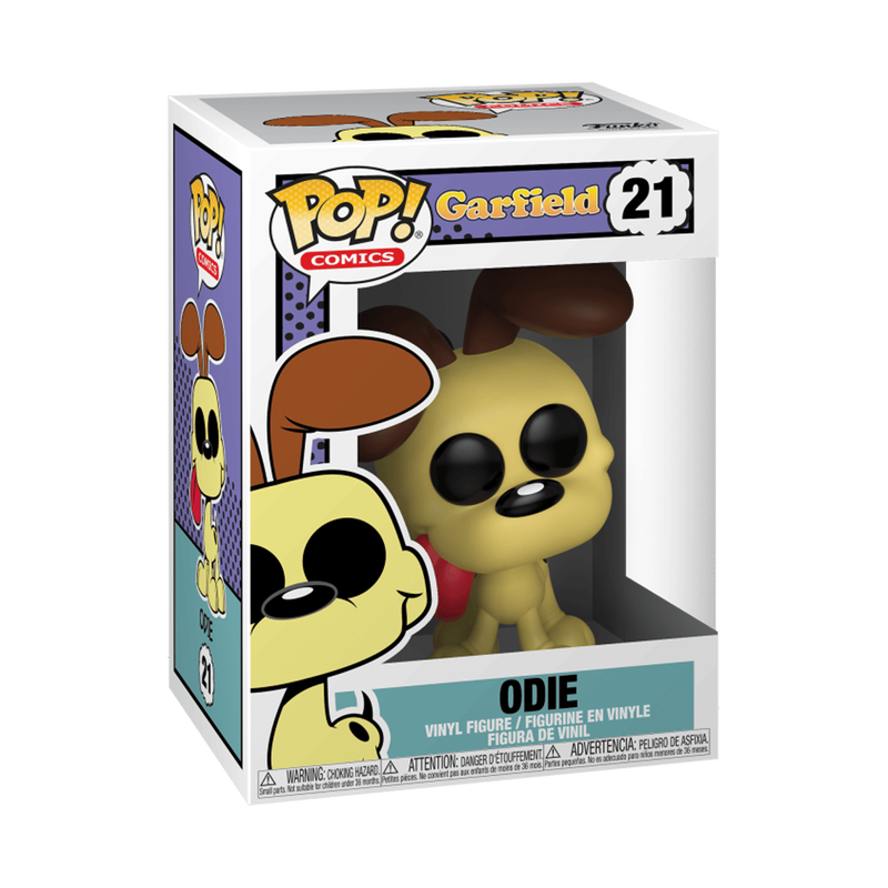 Odie