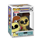 Odie
