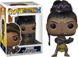 Funko POP! Shuri