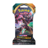 Sword & Shield Darkness Ablaze Booster Pack