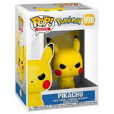 Funko POP! Pikachu